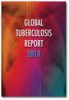 Global Tuberculosis Report 2014.